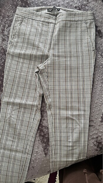 38 Beden Zara pantolon