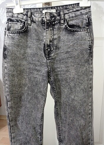 30 Beden bershka 30 beden jean