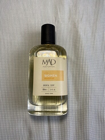 Beden Mad W213 Selective 100 ml Kadın Parfüm