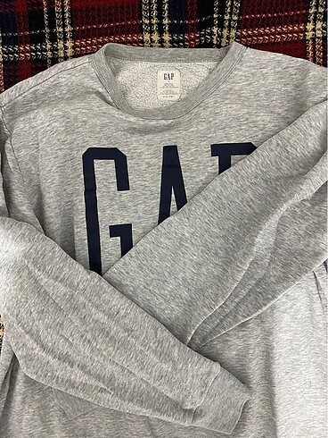 Gap gap sweatshirt