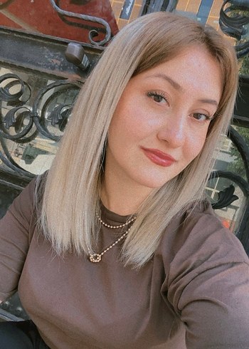 Zara Gerçek saç peruk