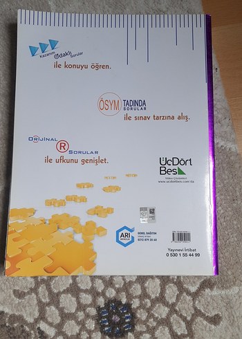  AYT Edebiyat Soru Bankası - Müslüm Kaplan