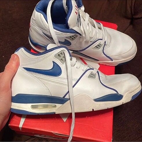 Nike Air Flight 89