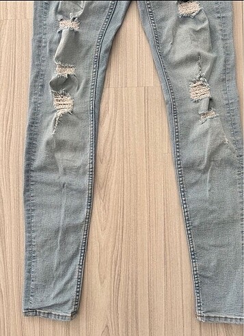 36 Beden H&M jean