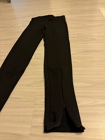 xs Beden H&M tayt