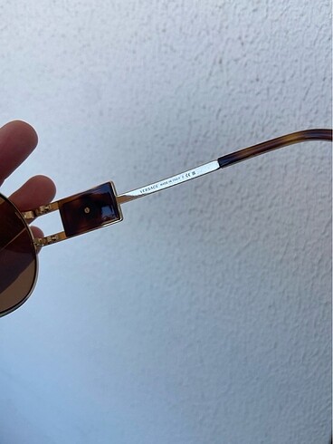  Beden Versace gözlük unisex
