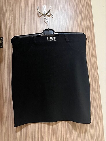 F&F mini etek