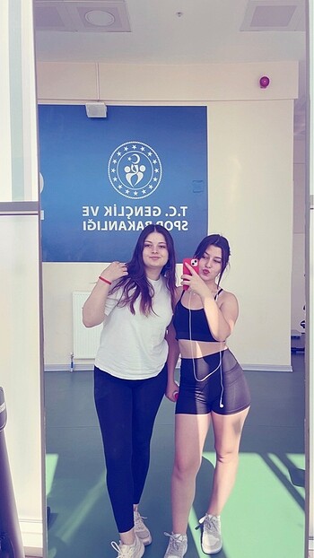 m Beden alt üst takım