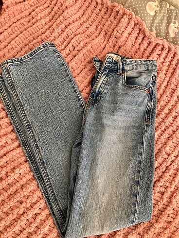 mavi jean