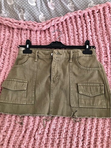 mini etek