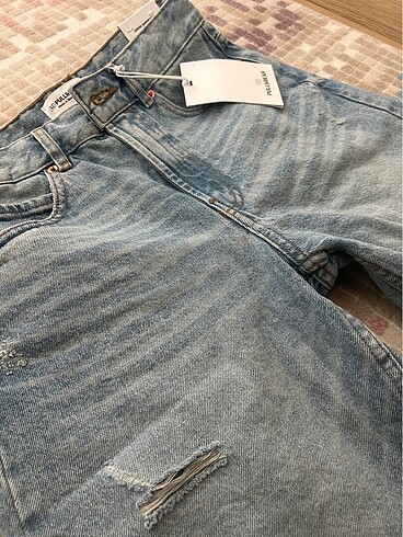 Pull and Bear Pull&Bear Kot Şort