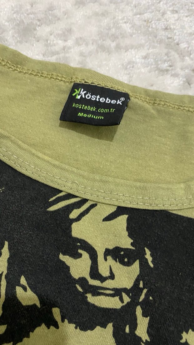 Baskılı Body - Görsel 2