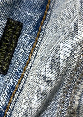 Pantolon - Görsel 2