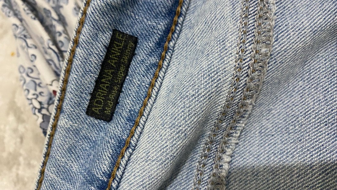 Pantolon - Görsel 2