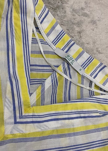 Bluz üst - Görsel 3