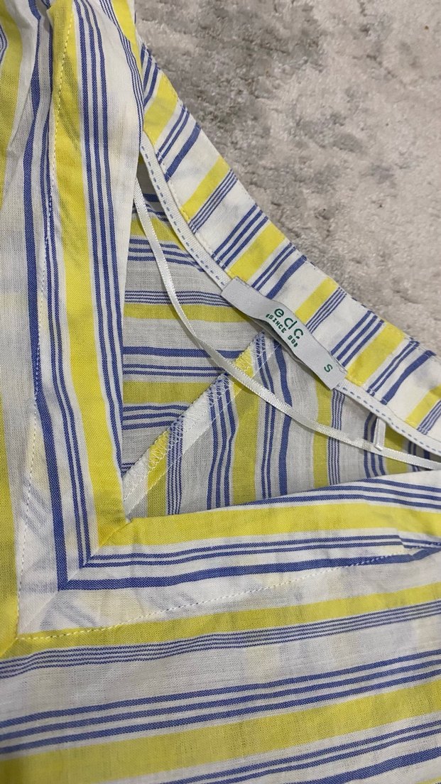 Bluz üst - Görsel 3