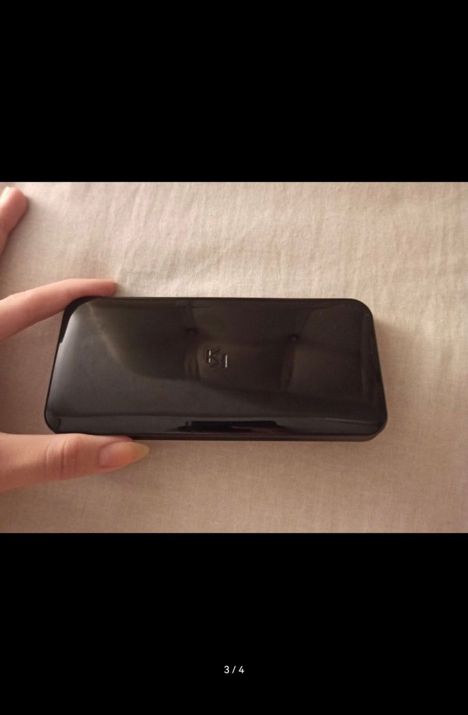 Kiko 10lu Far Paleti - Görsel 3