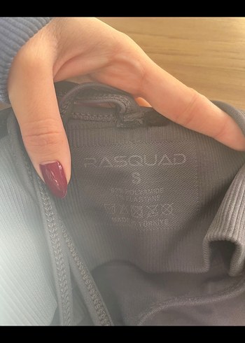 Rasquad Kadın Bra - Görsel 3