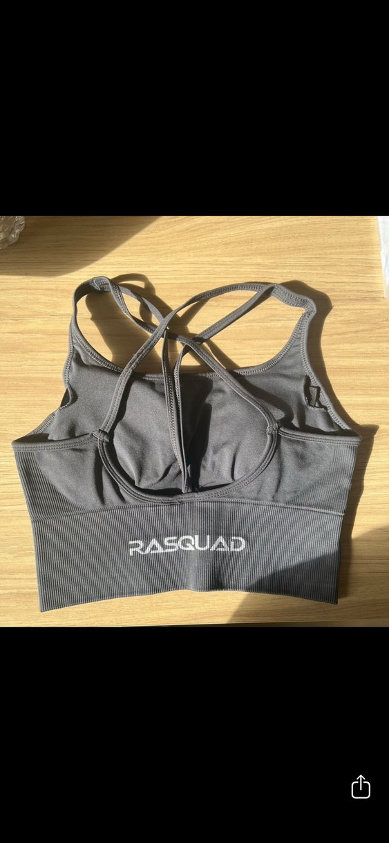 Rasquad Kadın Bra - Görsel 2