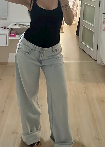 Stradivarius ürünü