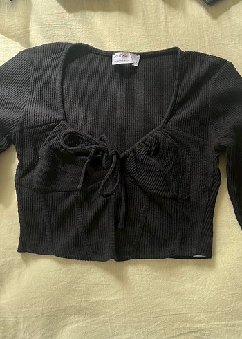 Bershka ürünü