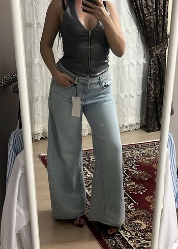 Zara ürünü