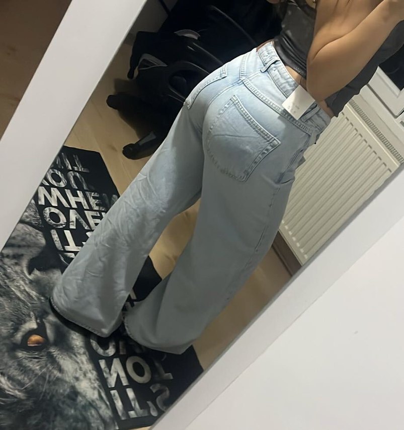 ZARA Jean — görsel 2/7
