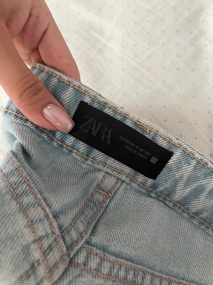 ZARA Jean — görsel 5/7