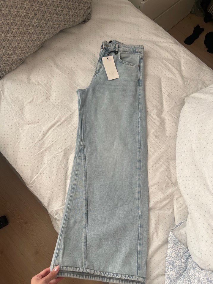 ZARA Jean — görsel 3/7