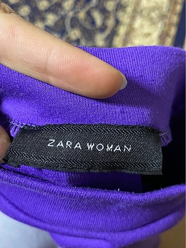 Zara Zara bluz