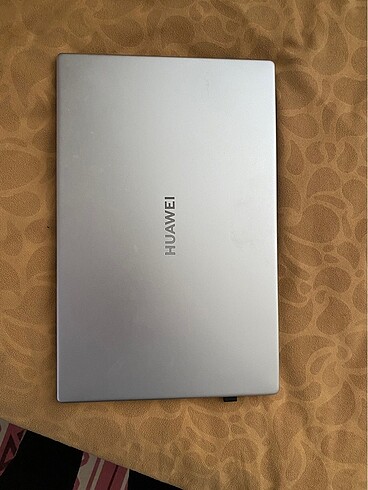 Huawei matebook D 15