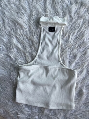 Bershka crop