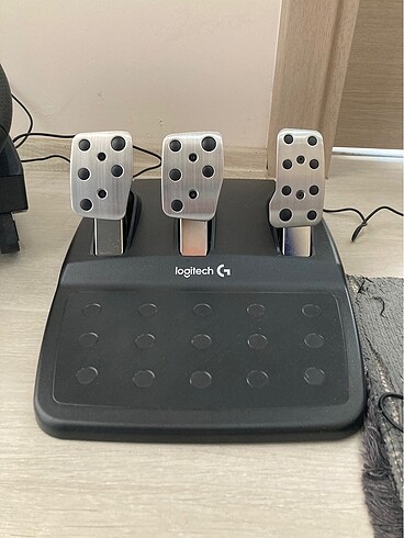  Beden Renk LOGİTECH G29 DİREKSİYON SET