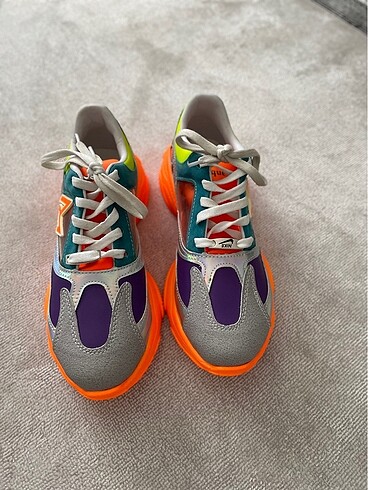 Nike Spor ayakkabı