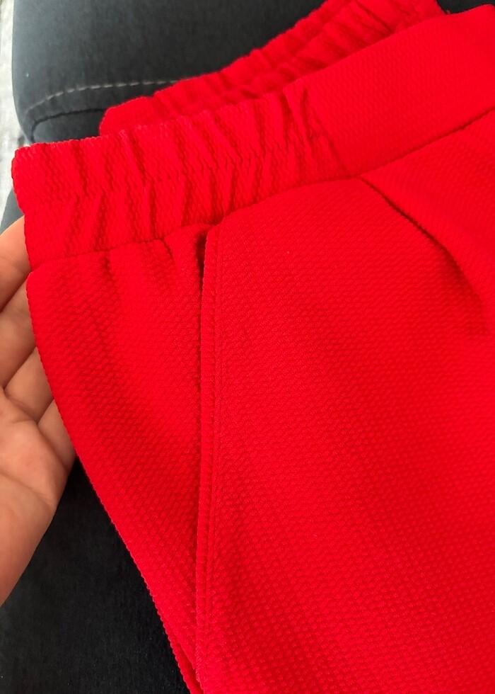 Pantolon - Görsel 2