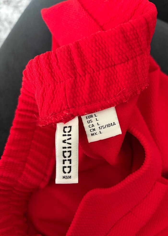 Pantolon - Görsel 3