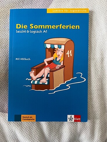 Die Sommerferien A1