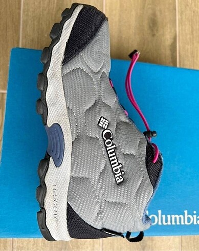 35 Beden Columbia Bot