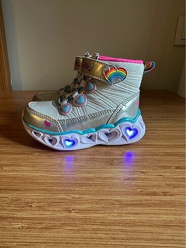 Skechers bot