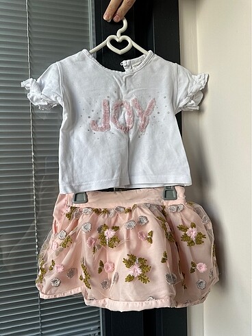Özel gün bg store 18 aylık