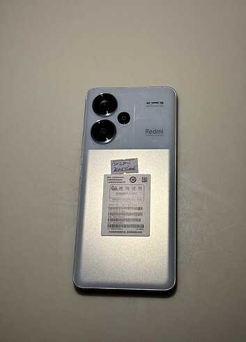 Xiaomi 13 Pro Plus 256 GB 12 GB RAM