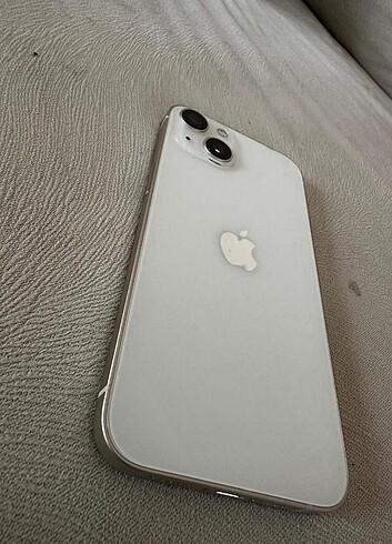 İPhone 13 Temiz Cihaz