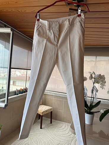 Network pantolon