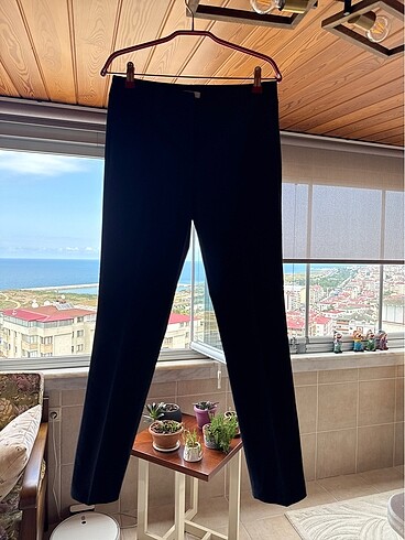 Kumaş pantolon