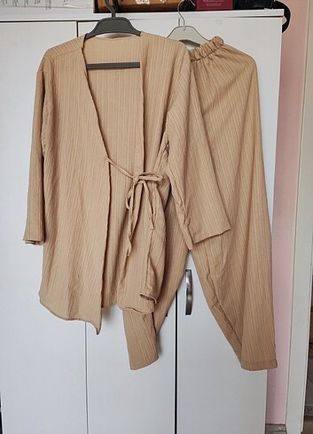  Kimono takım 