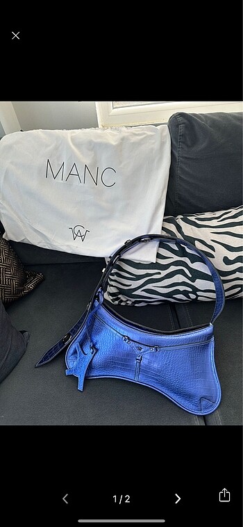 Manc çanta