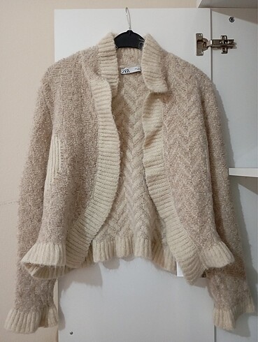 Zara Zara hırka