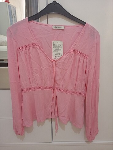 LC Waikiki Lcw gömlek