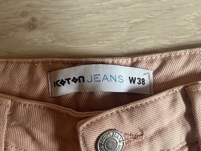 Koton Koton Şort