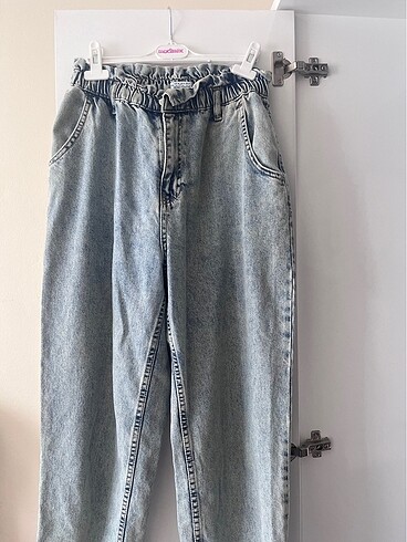Defacto mom jean